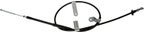Dorman C661448 Parking Brake Cable - Rear Left - view 2