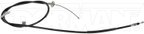 Dorman C661454 Parking Brake Cable - Rear Right - view 4