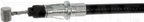Dorman C661454 Parking Brake Cable - Rear Right - view 2
