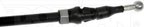 Dorman C661461 Parking Brake Cable - Front, Rear Left or Rear Right - view 2