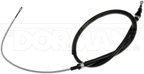 Dorman C661461 Parking Brake Cable - Front, Rear Left or Rear Right - view 4