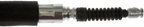 Dorman C661463 Parking Brake Cable - Rear Left or Rear Right - view 3