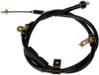 Dorman C661470 Parking Brake Cable - Rear Right - view 5
