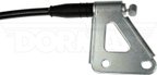 Dorman C661472 Parking Brake Cable - Rear Left - view 3