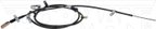 Dorman C661473 Parking Brake Cable - Rear Right - view 1