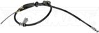 Dorman C661479 Parking Brake Cable - Rear Right - view 1