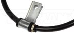 Dorman C661479 Parking Brake Cable - Rear Right - view 5