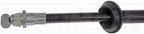 Dorman C661481 Parking Brake Cable - Rear Left - view 2