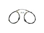 Dorman C91901 Parking Brake Cable - Rear Left or Rear Right - view 2