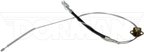 Dorman C92240 Parking Brake Cable - Rear Left or Rear Right - view 2