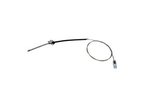 Dorman C92240 Parking Brake Cable - Rear Left or Rear Right - view 1