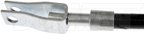 Dorman C92240 Parking Brake Cable - Rear Left or Rear Right - view 4