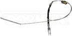 Dorman C92240 Parking Brake Cable - Rear Left or Rear Right - view 6