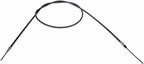 Dorman C92257 Parking Brake Cable - Front - view 1