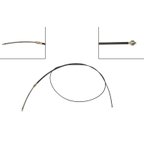 Dorman C92279 Parking Brake Cable - Rear Left or Rear Right - view 1