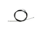 Dorman C92299 Parking Brake Cable - Rear Left or Rear Right - view 2