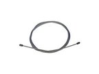 Dorman C92309 Parking Brake Cable - Intermediate - view 2