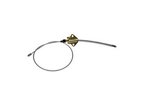Dorman C92315 Parking Brake Cable - Rear, Rear Left or Rear Right - view 2