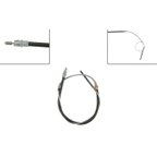 Dorman C92325 Parking Brake Cable - Front - view 1
