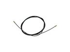 Dorman C92327 Parking Brake Cable - Intermediate - view 2