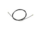 Dorman C92327 Parking Brake Cable - Intermediate - view 1