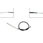 Dorman C92330 Parking Brake Cable - Rear Left or Rear Right - view 1