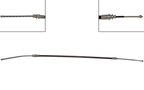 Dorman C92332 Parking Brake Cable - Intermediate or Rear Left - view 1