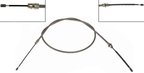 Dorman C92333 Parking Brake Cable - Rear Right - view 1