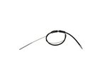 Dorman C92335 Parking Brake Cable - Front - view 1