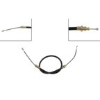 Dorman C92336 Parking Brake Cable - Rear Left or Rear Right - view 1