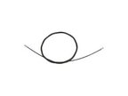 Dorman C92352 Parking Brake Cable - Intermediate - view 2