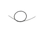 Dorman C92352 Parking Brake Cable - Intermediate - view 1