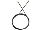 Dorman C92366 Parking Brake Cable - Intermediate - view 2