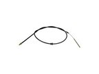 Dorman C92372 Parking Brake Cable - Front - view 2