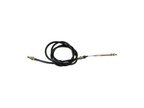 Dorman C92375 Parking Brake Cable - Front - view 2