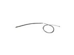 Dorman C92393 Parking Brake Cable - Rear Right - view 2