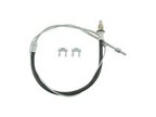 Dorman C92394 Parking Brake Cable - Front - view 2