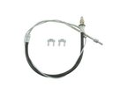Dorman C92394 Parking Brake Cable - Front - view 1