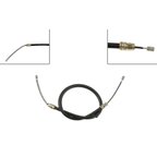 Dorman C92395 Parking Brake Cable - Rear Left or Rear Right - view 1