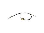 Dorman C92422 Parking Brake Cable - Rear Left or Rear Right - view 1