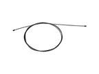 Dorman C92428 Parking Brake Cable - Intermediate - view 2