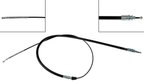 Dorman C92437 Parking Brake Cable - Front - view 1