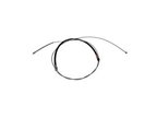 Dorman C92439 Parking Brake Cable - Rear Left or Rear Right - view 2