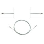 Dorman C92443 Parking Brake Cable - Intermediate - view 1
