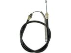 Dorman C92448 Parking Brake Cable - Rear Left or Rear Right - view 2