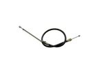 Dorman C92453 Parking Brake Cable - Rear Left - view 2