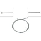 Dorman C92474 Parking Brake Cable - Front or Intermediate - view 1
