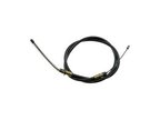 Dorman C92493 Parking Brake Cable - Rear Left - view 2