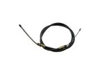 Dorman C92493 Parking Brake Cable - Rear Left - view 1