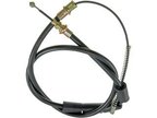 Dorman C92524 Parking Brake Cable - Rear Right - view 2